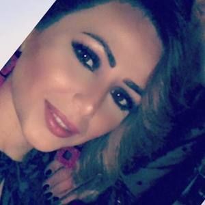 Meet your Posher, Hadeel